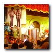 tamil movies Chandramukhi 200 Day Celeration